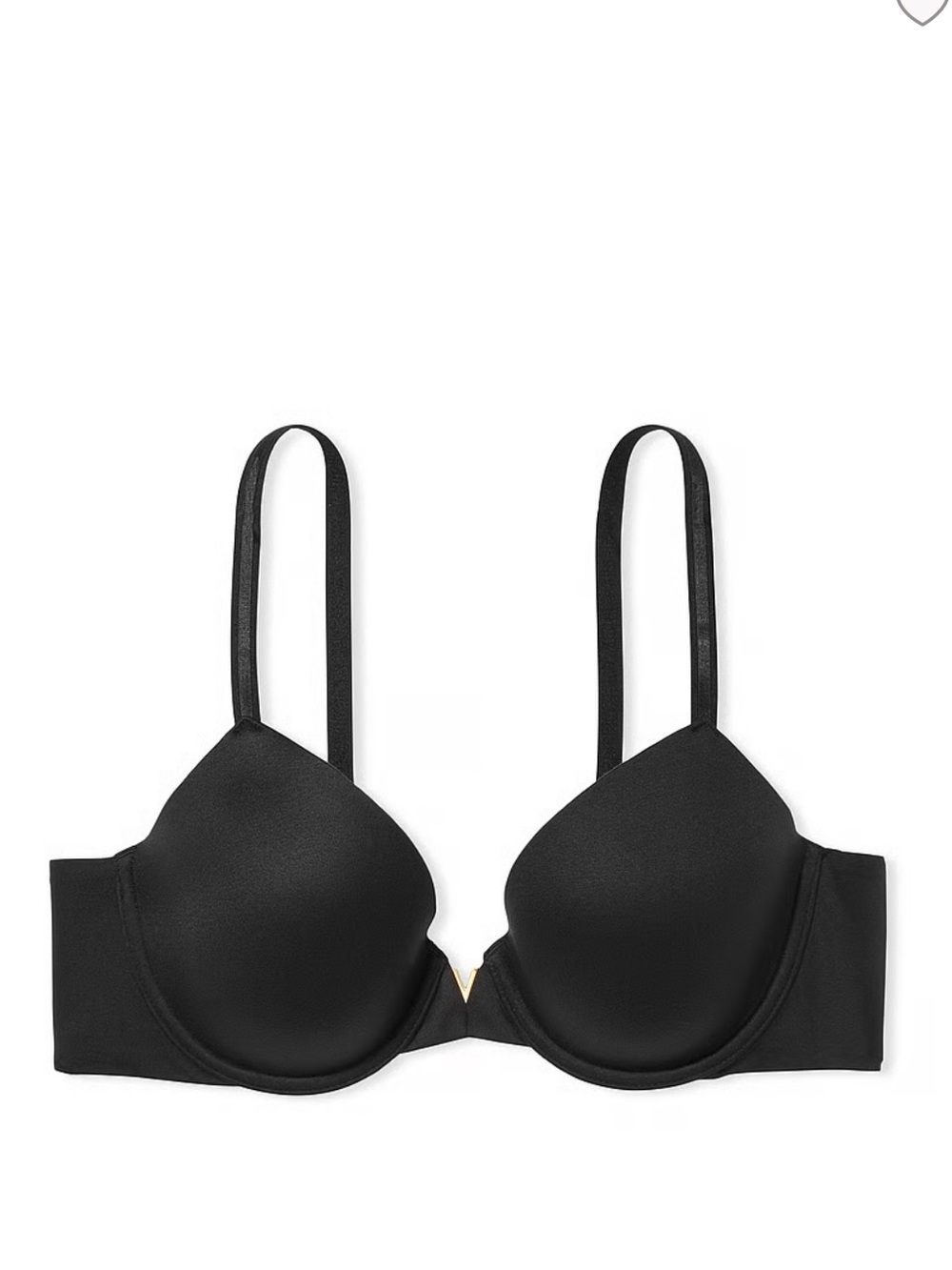 Black Bra - Victoria secret